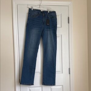 NWT Benny Gold Men’s slim fit denim